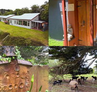 Kongwak Views - Australia Accommodation