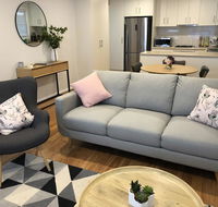Kooba Cottage - Australia Accommodation