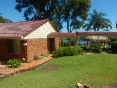 Kookaburra Cottage - Australia Accommodation 2