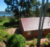 Kookaburra Cottage - Australia Accommodation