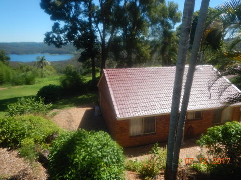 Kookaburra Cottage - Australia Accommodation 0