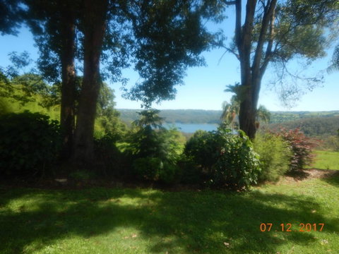 Kookaburra Cottage - Australia Accommodation 3