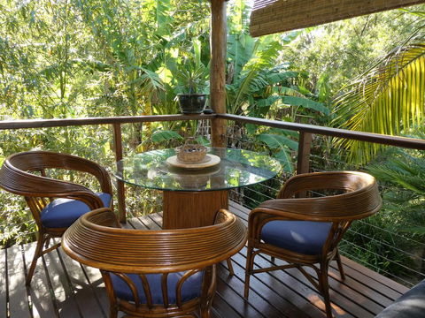 Kookaburra Cottage At Uralba Eco Cottages - Australia Accommodation 1