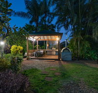 Kookaburra Lodge Motel - Australia Accommodation
