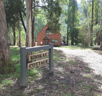 Kookas Cottage - Australia Accommodation