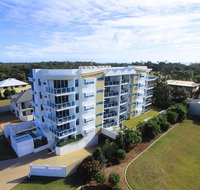 Koola Beach Apartments Bargara - Australia Accommodation
