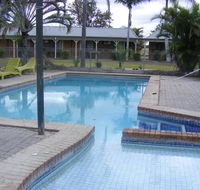 Koorawatha Homestead - Australia Accommodation