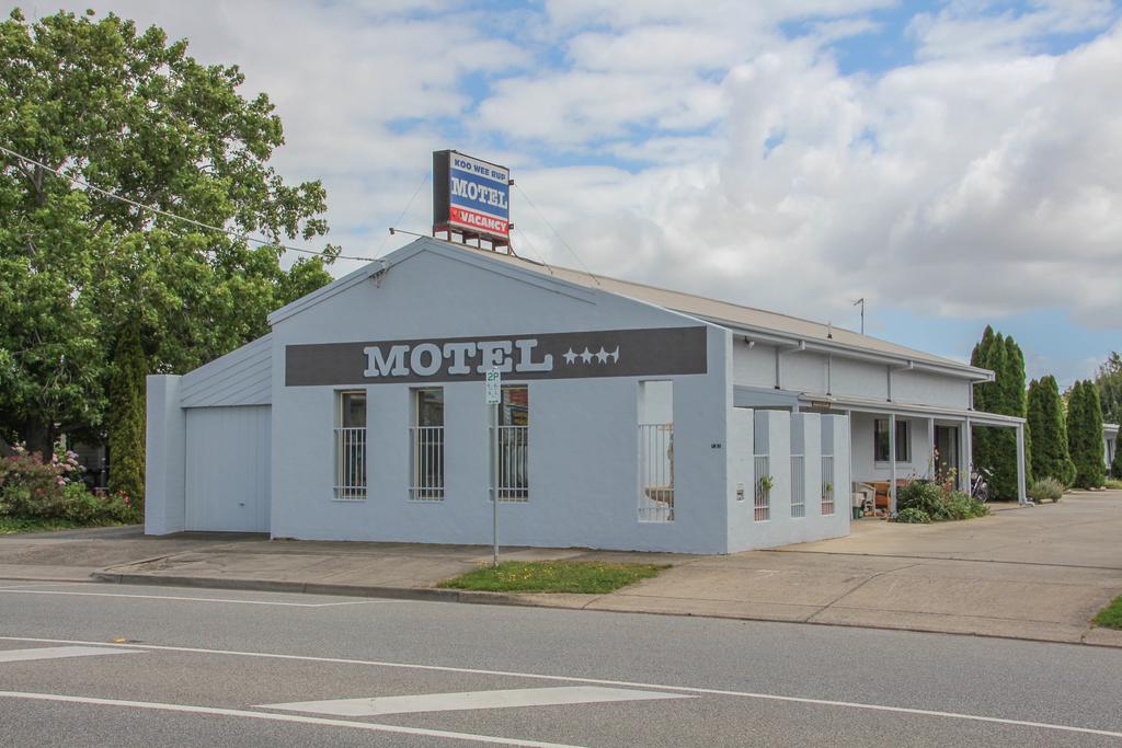 Catani VIC Australia Accommodation