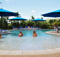 Korte's Resort - Australia Accommodation