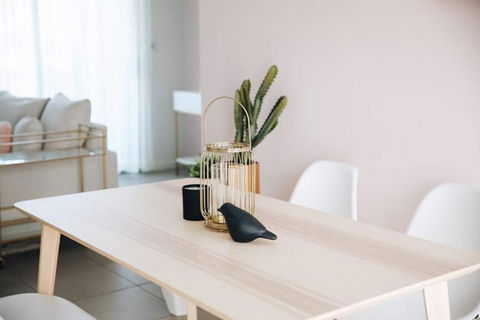 KOZYGURU MATRAVILLE PENTHOUSE AMAZING VIEW 3 BED + FREE PARKING NMV483 - Australia Accommodation 2