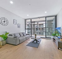 KOZYGURU ZETLAND COSY 3 BEDROOM APT EAST VILLAGE NZE906-1413 - Australia Accommodation