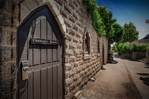 Kryal Castle Ballarat - Australia Accommodation 3