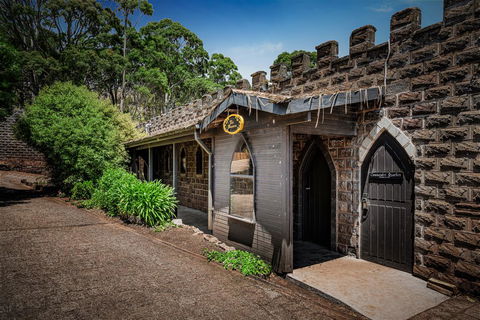 Kryal Castle Ballarat - Australia Accommodation 2