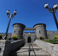 Kryal Castle Ballarat - Australia Accommodation