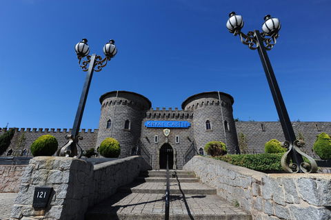 Kryal Castle Ballarat - Australia Accommodation 0