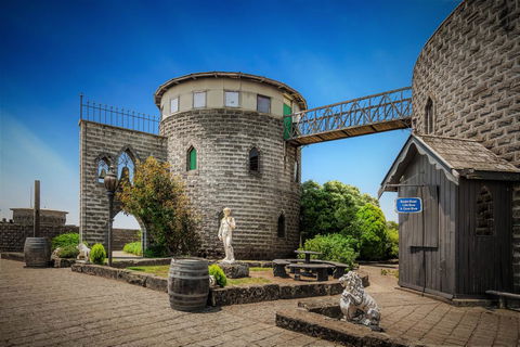 Kryal Castle Ballarat - Australia Accommodation 1