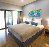 Kununurra Country Club Resort - Australia Accommodation