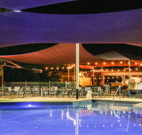 Kununurra Lakeside Resort - Australia Accommodation