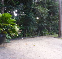 Kuranda Ngorongoro Lodge - Australia Accommodation