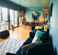 Kurrajong Heights cottage - Australia Accommodation
