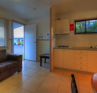 Kurrimine Beach Holiday Park - Australia Accommodation