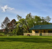 Kymmik Cottage - Australia Accommodation