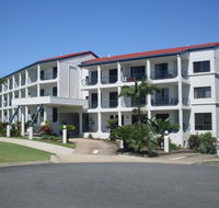 L'Amor Holiday Apartments - Australia Accommodation