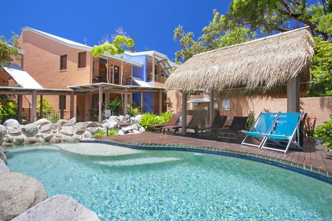 L'Auberge Noosa - Australia Accommodation 3