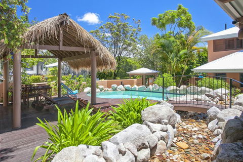 L'Auberge Noosa - Australia Accommodation 1