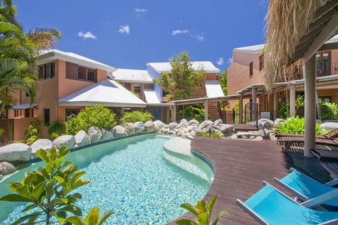 L'Auberge Noosa - Australia Accommodation 2