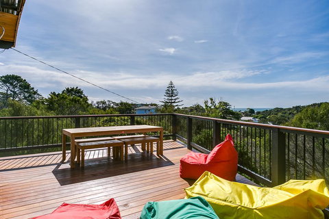 L'Ciabot- Sea View Tranquility - Australia Accommodation 0