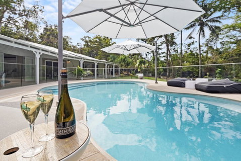 La Boheme Whitsunday - Australia Accommodation 1