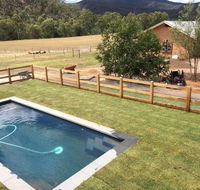 La Casetta The Little House - Australia Accommodation