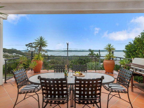 La Cima@Nelson Bay - Australia Accommodation 3