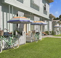 La Costa Beachside Motel - Australia Accommodation