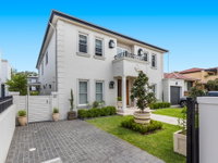 La Maison 1789 Boutique Guest Apartment