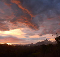 La Rochr Eco Retreat - Australia Accommodation