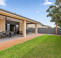 La Sienna - Australia Accommodation