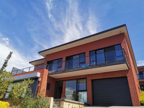 La Vie Luxury Bay View - Australia Accommodation 2