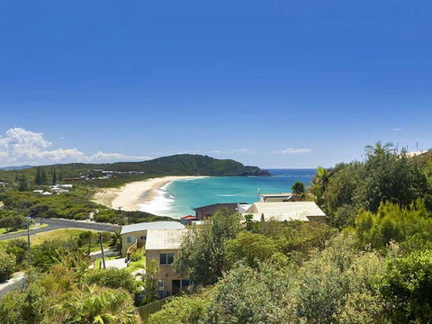 Laaqua - Australia Accommodation 0