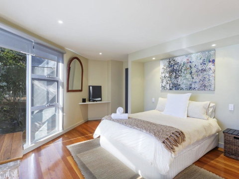 Laaqua - Australia Accommodation 1