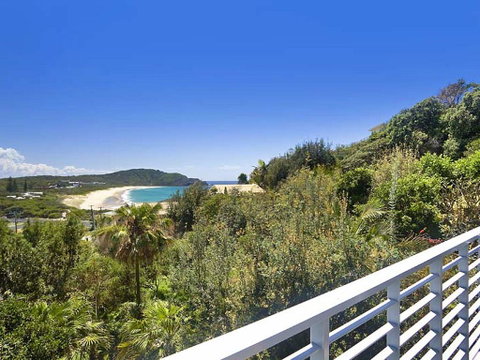 Laaqua - Australia Accommodation 3