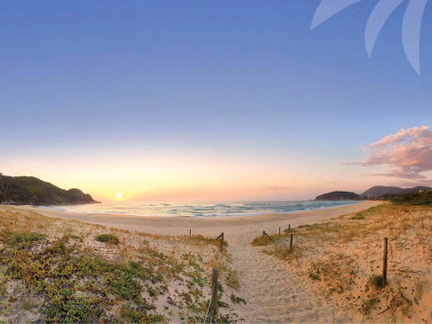 Laaqua - Australia Accommodation 2