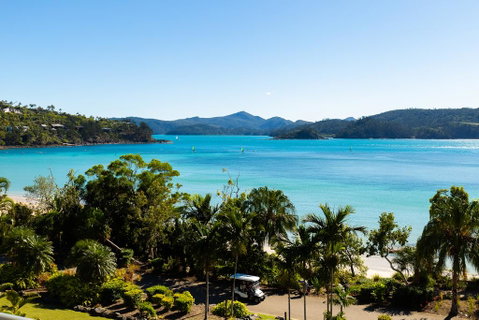 Lagoon 201 - Australia Accommodation 2
