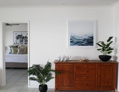Lagoon 206 - Australia Accommodation 1