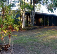 Lagoon Pocket Bed  Breakfast - Australia Accommodation