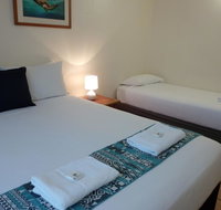 Lake Central Cairns - Australia Accommodation