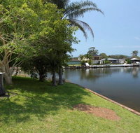 LAKE HOUSE ON ELOUERA - Australia Accommodation