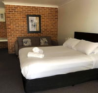 Lake Macquarie Motor Inn - Australia Accommodation