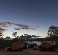 Lake Monduran Holiday Park - Australia Accommodation